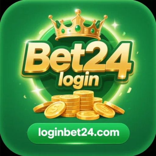 Bet24 login