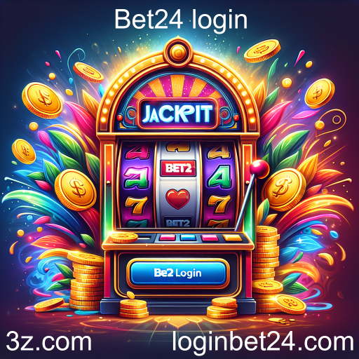 Explorando a Categoria de Jackpots no Bet24: Emoção e Ganhos Potenciais