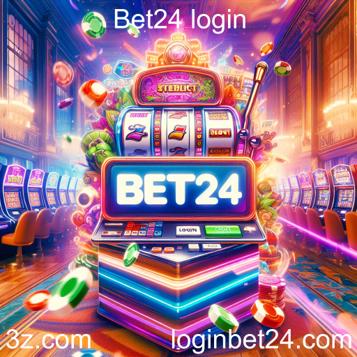 Slots Populares: Atração Definitiva no Bet24