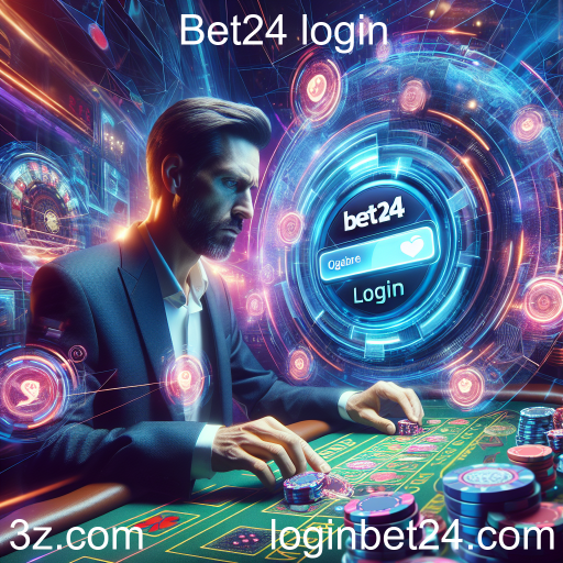 Novidades Imperdíveis no Bet24: O Futuro dos Jogos Online
